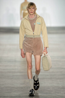 Fashion East Spring 2020 Ready-to-Wear / Fashion East весна- лето 2020 / Неделя моды: Лондон